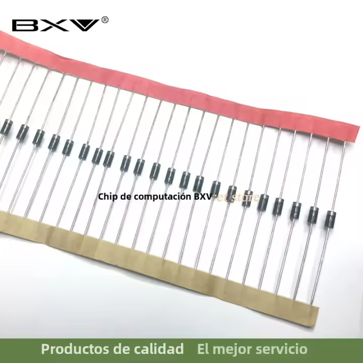 10pcs MBR5200 MBR5200A SR5200 Chip De Línea Para Portátil 5A / 200V Nuevo Original Regulador De Voltaje De Alta Calidad - 1
