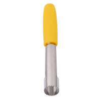 Retirador De Semillas Y Núcleos De Frutas En Acero Inoxidable Herramienta De Cocina Eco-amigable Para Quesos Y Verduras Accesorios De Cocina 2023 Nuevo - details 7
