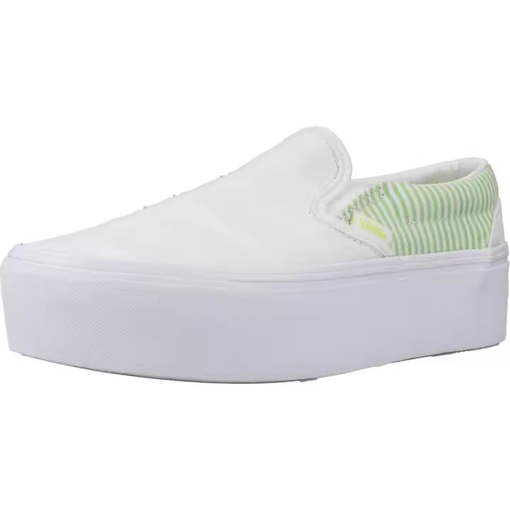 Zapatillas deportivas de Mujer Marca Vans Modelo Classic Slip-o - 1