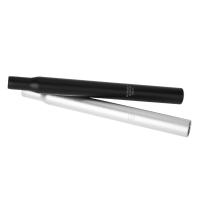 Pistola De Silla De Bicicleta De Aluminio 25.4/27.2mm Tubo MTB Mountain Road Ciclismo 1 Pieza Accesorios Para Bicicleta - details 3