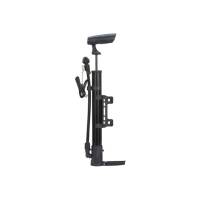Bomba de fútbol y voleibol de alta presión para inflar balones, portátil, para bicicleta, batería de coche, multifuncional. - details 0