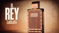 THE KINGDOM FOR MEN LATTAFA EAU DE PARFUM perfume Arabe para hombre 100ML - details 0