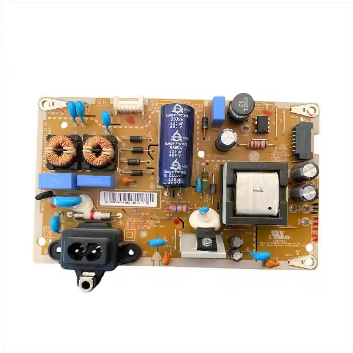 Fuente de Alimentacion LG 32LJ610V EAX67165201(1.9) EAY64548901 - 1