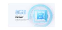 Teléfono Móvil HONOR X6b 4GB+128GB, Midnight Black / Forest Green, Batería de 5200 mAh de gran capacidad | Súper Memoria RAM de  8(4+4) GB + 128 GB Almacenamiento | Cámara ultranítida  de 50 MP con IA - details 9