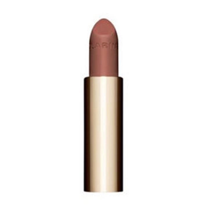 Clarins Joli Rouge Velvet Barra de Labios Recargable 758V - Acabado Mate Aterciopelado 1 Unidad — oferta en Miravia