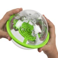 SPIN MASTER - Spin Master Games - PERPLEXUS GO! Spiral - Juguete Rompecabezas - PERPLEXUS Original - Modelo Aleatorio - 6059581 - Juegos Infantiles - Regalo niño 8 años + - Juguetes niños 8 Años + - details 3