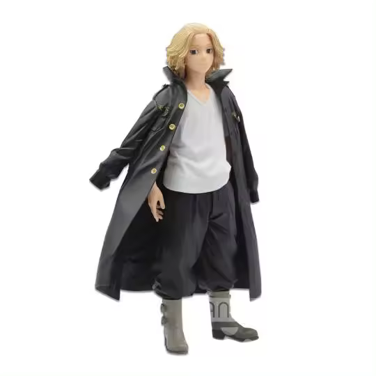 Manjiro Mikey Sano Tokyio Revengers Banpresto - 1