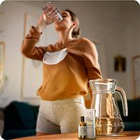 LAIOL Aceite de Orégano - Puro 100% Natural con Carvacrol - Aceite Esencial Líquido y Orgánico - Uso Alimentario y Terapéutico - details 2