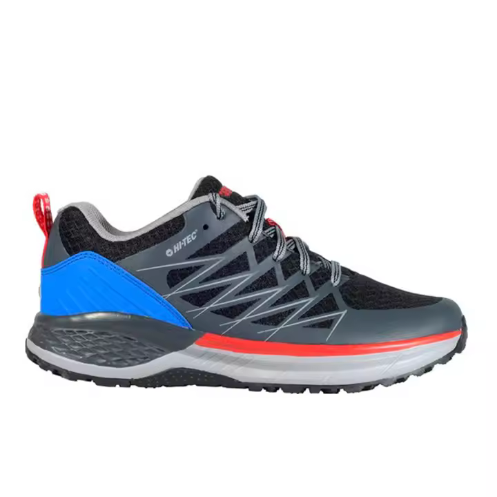 ZAPATILLAS HI-TEC TRAIL DESTROYER LOW-44 EUR - 1