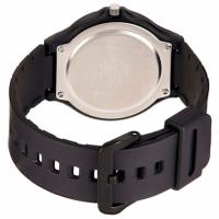 Casio Reloj Hombre Azul Analógico Cuarzo Resistente Al Agua MW-240-2BVDF - details 0