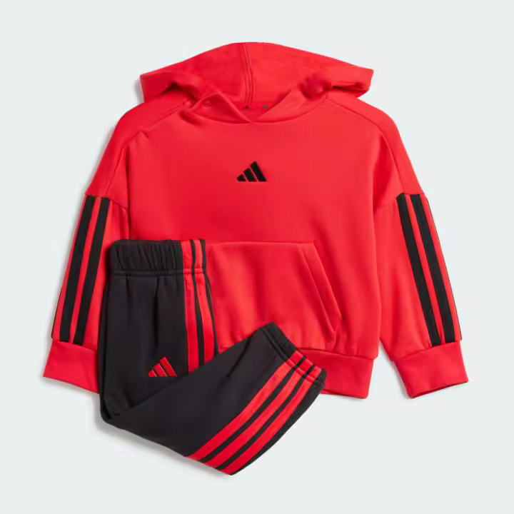 Chándal  Adidas B-Ies V25 Rojo Adchbv2512Ad - 1