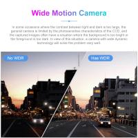 Podofo-cámara trasera HD DVR para coche, Control de voz, Wifi, Android, Auto y Carplay, tablero de recortes de vídeo, BT, FM, espejo de coche, 10,26" - details 13