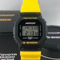 reloj hombre Casio G-Shock TOYOTA GAZOO Racing MORIZO Challenge Cup TGR Collection DW-5600X - details 5