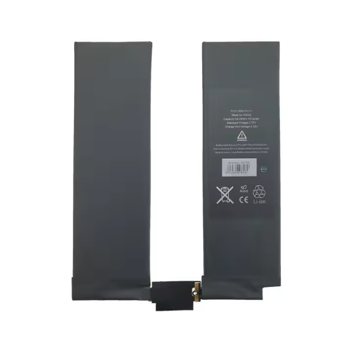 TODOBARATO 24HORAS Bateria A2042 Para iPad Pro 11 (2018) A1980 A2013 A1934 A1979 7812mAh - 1