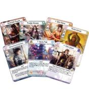 JUEGO DE MESA La Leyenda de los Cinco Anillos - Fantasy Flight Games - details 1