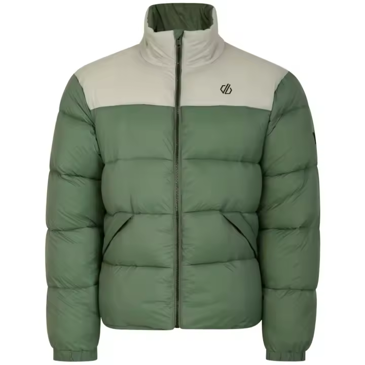 Textil Textil marca Dare2B modelo Dmn405-Hx5 para hombre en color verde - 1