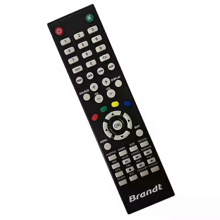 Nuevo original b3929hd Control remoto para Brandt LCD LED Televisiones inteligentes b3230hd b3930hd - 1