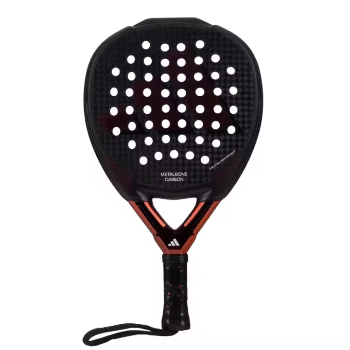 Pala de Pádel Adidas Metalbone Carbon 3.3 2024 - 1