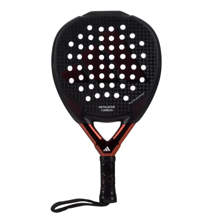 Pala de Pádel Adidas Metalbone Carbon 3.3 2024 - 1