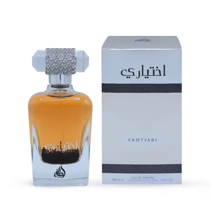EKHTIARI Lattafa Lattafa Perfumes mujer y hombre Mujer - 1