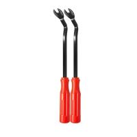 Kit De Herramientas Para Eliminar Panel De Puerta De Coche Plástico Herramienta De Desmontaje Para Navegación Y Reparación De Interiores De Automóviles Adecuado Para Todas Las Marcas Y Modelos - details 6