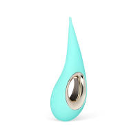 Estimulador de Clítoris LELO DOT™ AQUA con Tecnología Infinite Loop™ - Silicona Biocompatible - Ocho Modos de Placer - Múltiples Orgasmos Garantizados - details 0