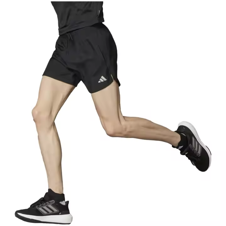 Pantalón ADIDAS RUN IT Negro Hombre IL7232 - 1