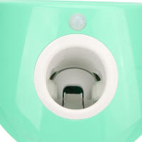 Lanzador De Bolas Automático Para Perros Interactivo 3 Modos Gran Distancia Recargable Material Plástico Juguete Para Interior - details 3
