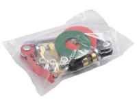 Conectores De Cable De Auto Desconecta Rápido 12V 24V Terminales De Batería Para Coche Accesorios De Automóvil 1 Par - details 8