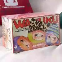 Llavero De Figura De Acción Wakuku Mao Mao De Alta Calidad Serie De Fiestas Regalos Para Eventos Tamaño 17cm Para Adolescentes Y Adultos - details 3
