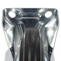 vidaXL Ruedas fijas 4 unidades 160 mm - details 7