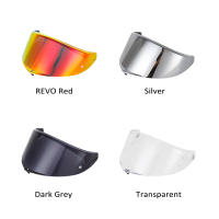 Visera De Repuesto Para Casco AGV K6 K6S Lente De Protección Para Motocicleta Material PU Originales De Guangdong China - details 20