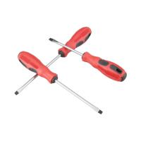 Juego De Destornilladores Multifuncionales Mini Con Mango Y Imán Herramientas De Seguridad Aisladas Para Reparación Tipo Cruz/Straight - details 6
