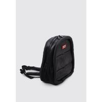 Hunter INTREPID BACKPACK FRAME Mochilas Mujer Negro - details 0