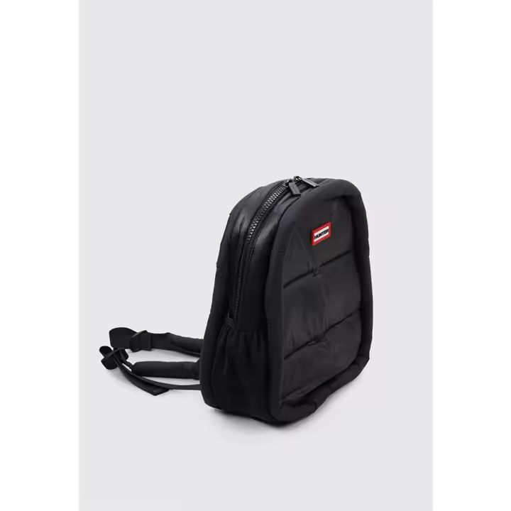 Hunter INTREPID BACKPACK FRAME Mochilas Mujer Negro - 1
