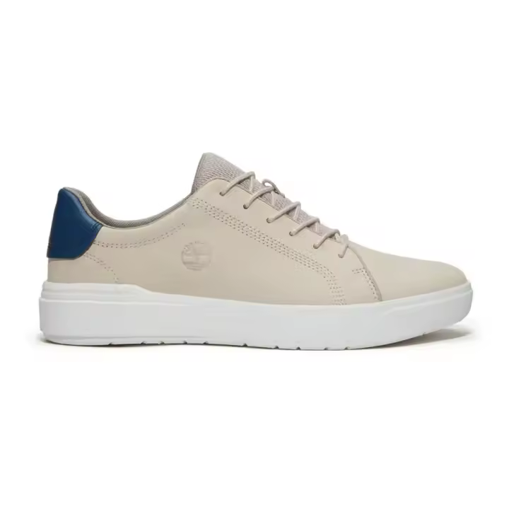 Calzado hombre Zapatillas Timberland Zapatillas Seneca Bay Beige - 1