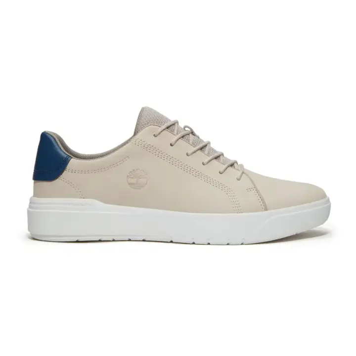 Calzado hombre Zapatillas Timberland Zapatillas Seneca Bay Beige - 1