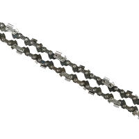 Cadena De Motosierra De Metal 14 Pulgadas 1/2/3/4/6 Piezas 3/8" Pitch 25 Cutter Cadena De Motosierra 50 DL Para Accesorios Eléctricos Cadena De Repuesto Para Motosierra - details 8
