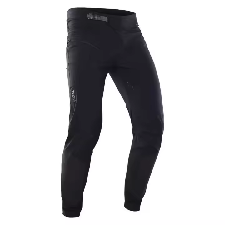 Ion Pantalones Scrub Amp Bat Negro - 1