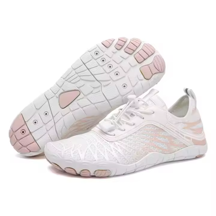 Zapatos ortopédicos descalza transpirables y antideslizantes para natación, surf, Aqua y fitness, para mujeres y helbres. - 1