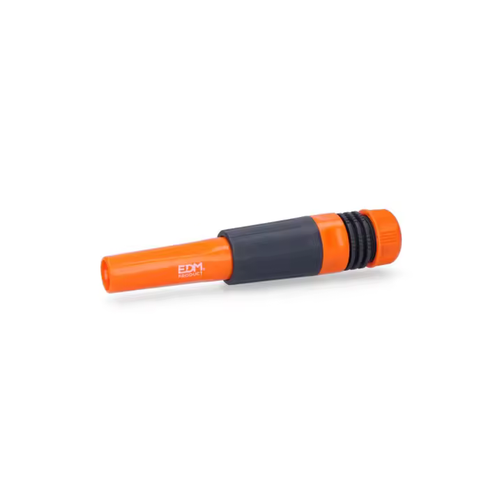 Lanza de Riego Regulable 13mm (blister) EDM - 1