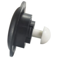 Botón De Liberación De Maletero Trasero Para Fiat Ducato Peugeot Boxer Citroen Relay 2006-2021 Accesorios De Coche Material Plástico - details 8