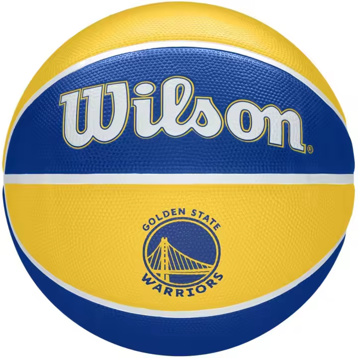 Balón Baloncesto Wilson Nba Team Tribute Warriors - 1