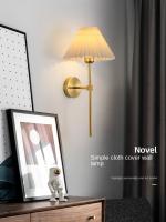 Lámpara De Pared Nórdica Retro Para Hogar Iluminación Creativa Decorativa Para Dormitorio Hotel Escritorio Escalera Fuente De Luz - details 0