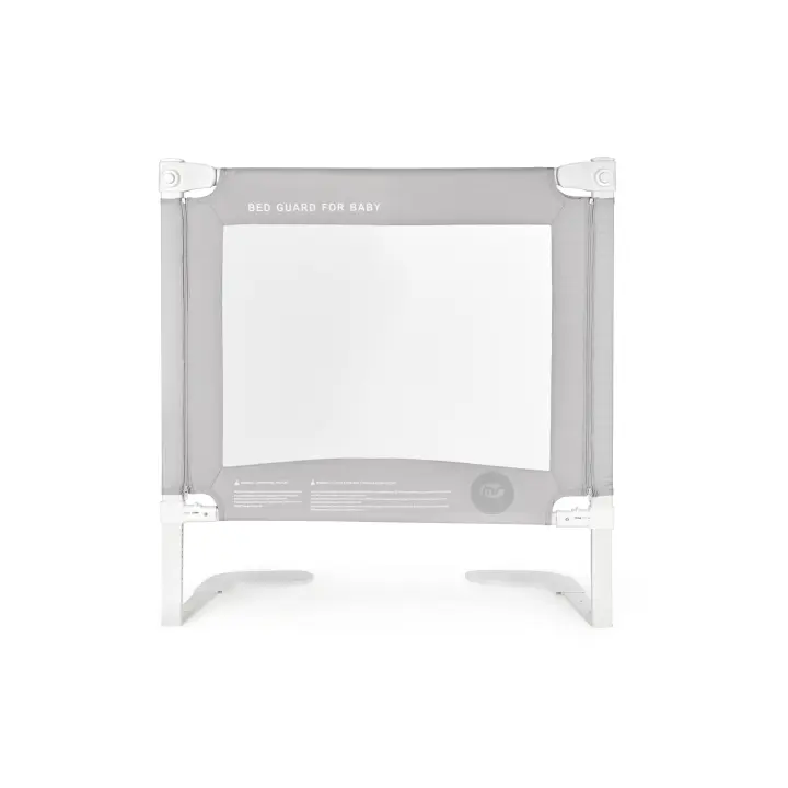 Ms barrera de cama tall+  plegable de 90 cm especial cama - 1