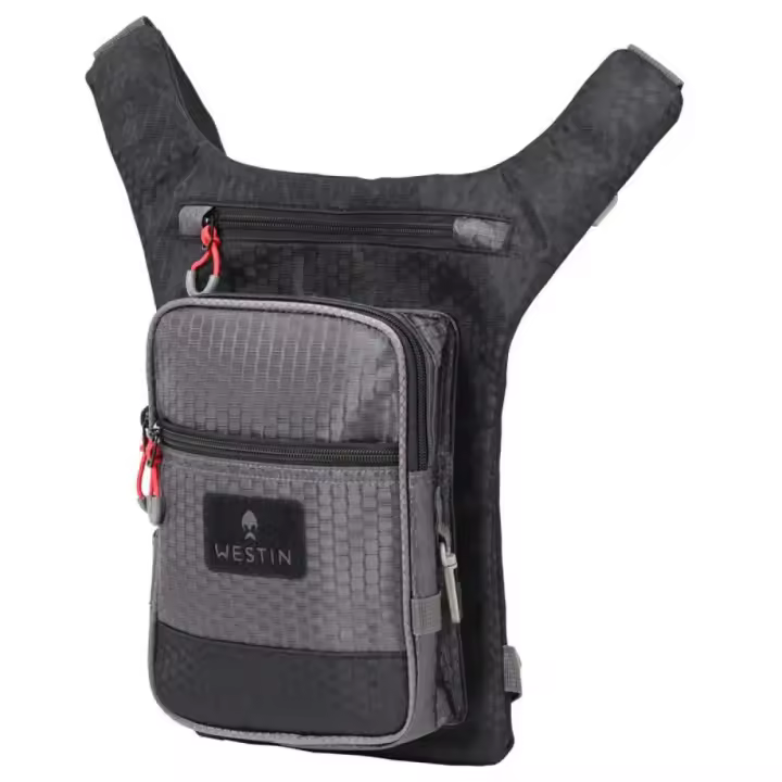 Westin Bolsa W4 Leg Gris Bolsas Aparejos - 1