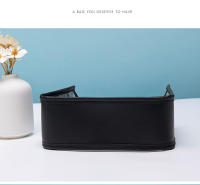 Bolso Bandolera De Cadena Transparente Y Fresco De Goma Con Estilo De Internet Popular Pequeño Y Versátil Para Mujer - details 17