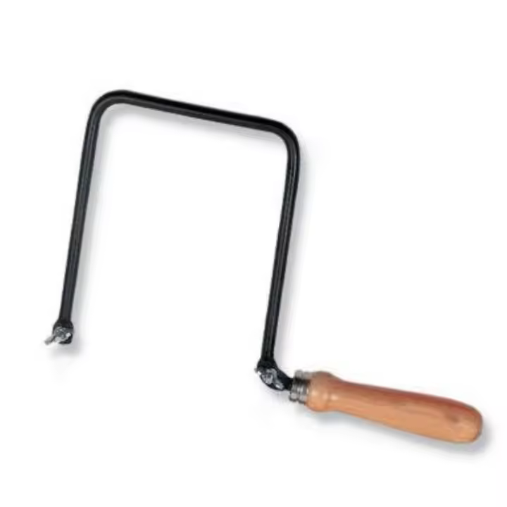 Sifer arco marqueteria 145 mm 15x16 pequeño negro 3145.65 - 1