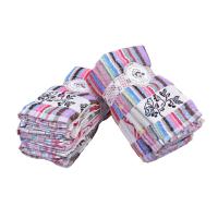 Energy Colors Textil-Hogar - Paños de Cocina 100% Algodón, Absorbentes y Rápidos al Secado, (45 x 45 cm), Ideal para Hogar, Oficina y Regalo - details 0