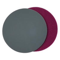 30pcs Papel De Lija Para Agua/desnudo 3 Pulgadas 75mm Disco De Lija Con Resorte Y Cierre 800 1000 1200 1500 2000 3000 Grit Herramientas Abrasiónicas - details 6